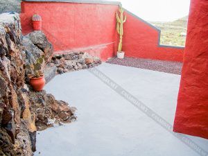 Vivienda B terraza privada 2